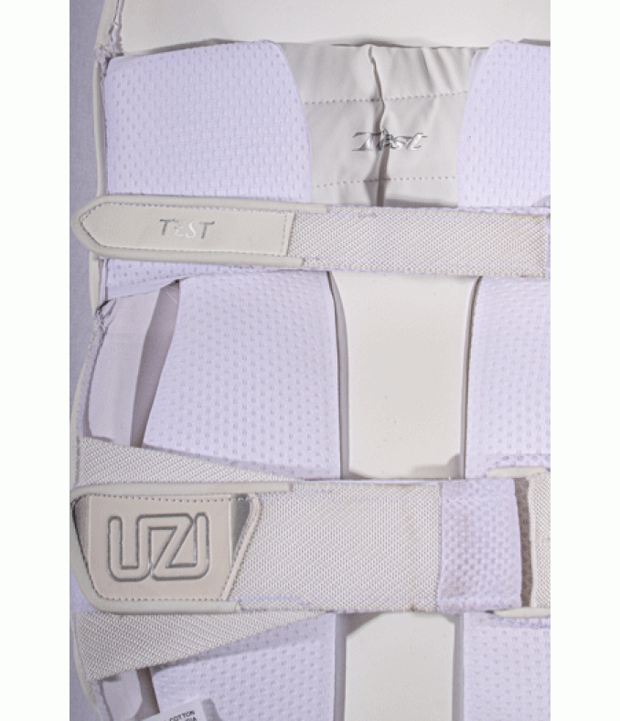 UZI Test Batting Pads 2021
